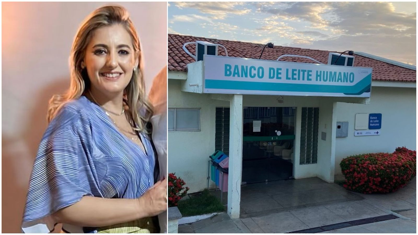 Coordenadora Do Banco De Leite Humano Em Patos Fala Da Necessidade De