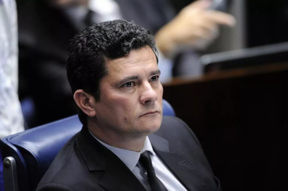 ESTRANHO Suspeitos de planejar sequestro de Sergio Moro são mortos em