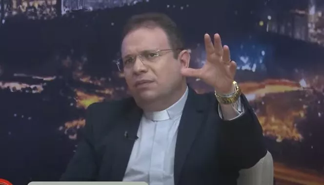 Padre Fabrício Timóteo revela convite para vida política mas afirma