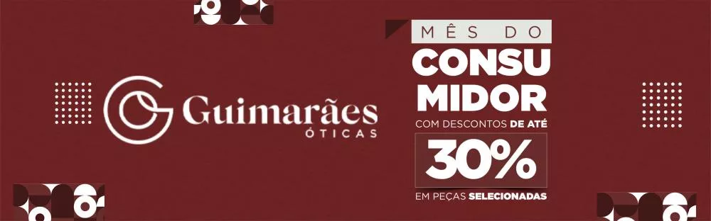 Banner Guimaraes Oticas