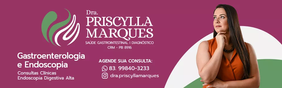 Banner Dra Priscylla
