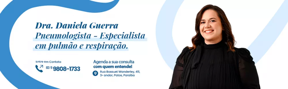 Banner Dra Daniela