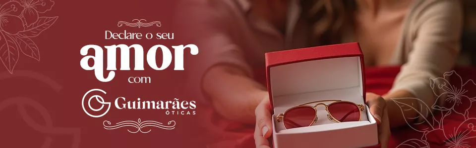 Banner Guimaraes Oticas