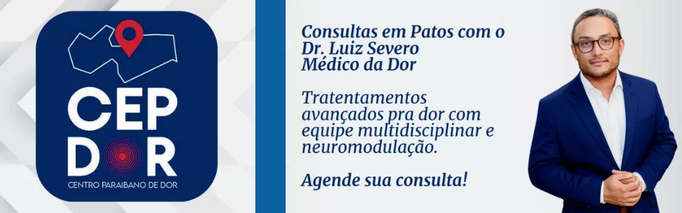 Banner Dr Luiz Severo