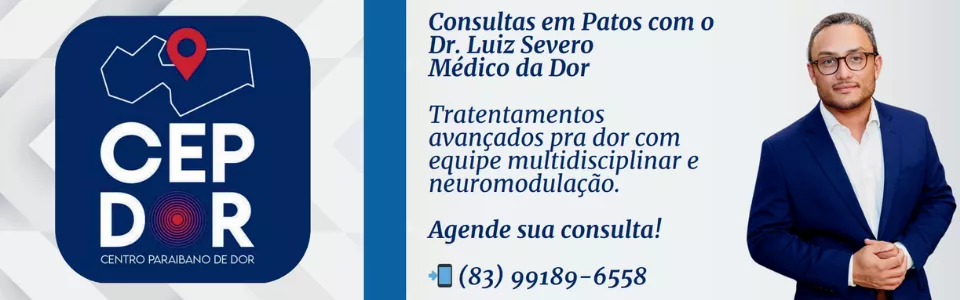 Banner Dr Luiz Severo