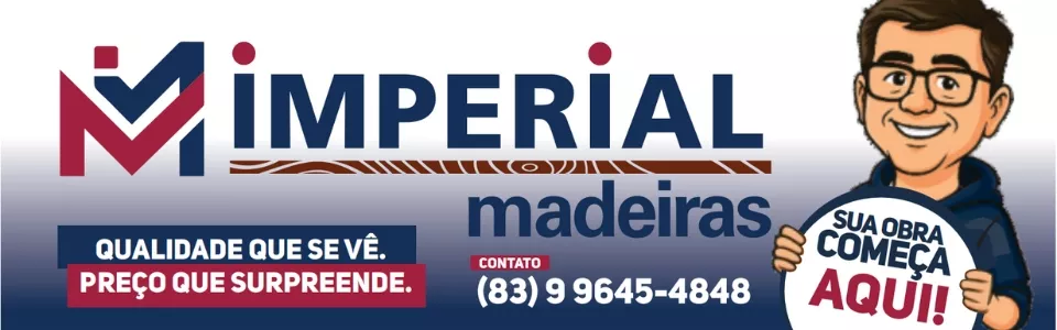 Banner Imperial Madeiras