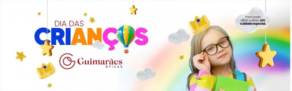 Banner Guimaraes Oticas