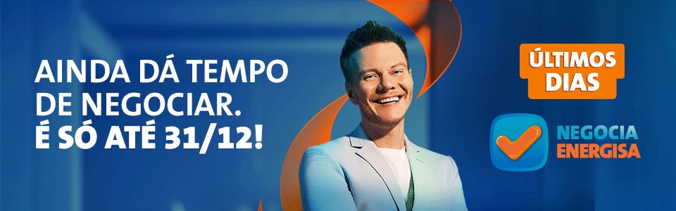 Banner Energisa Topo