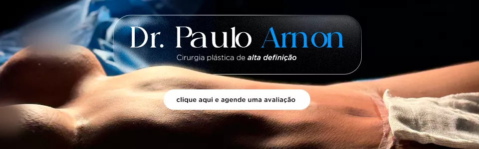 Banner Dr Paulo Arnon