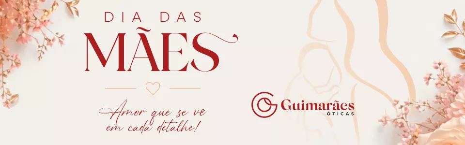 Banner Guimaraes Oticas
