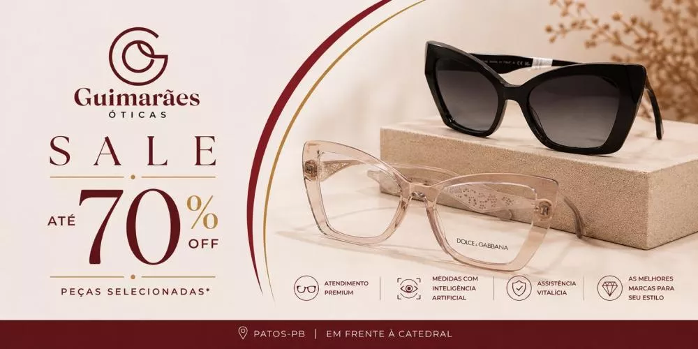 Banner Guimaraes Oticas