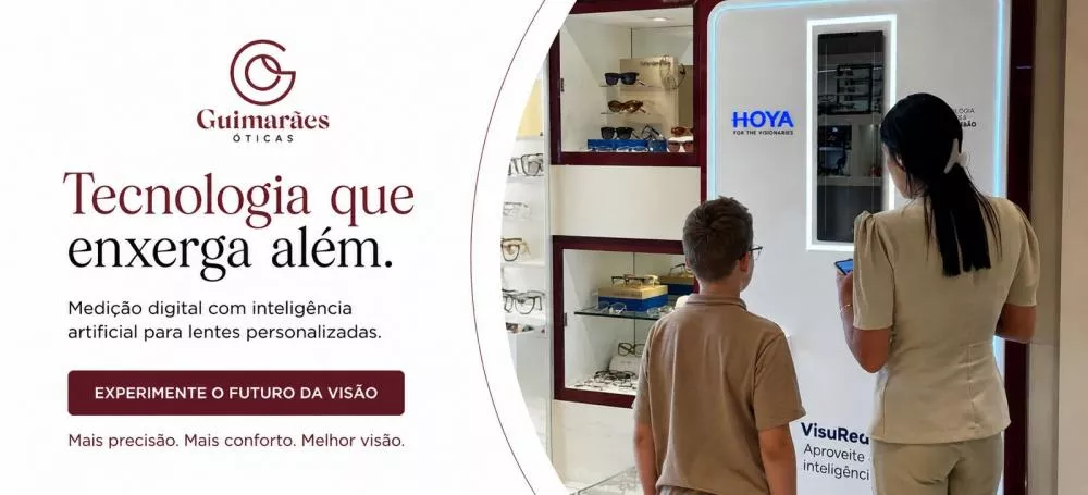 Banner Guimaraes Oticas