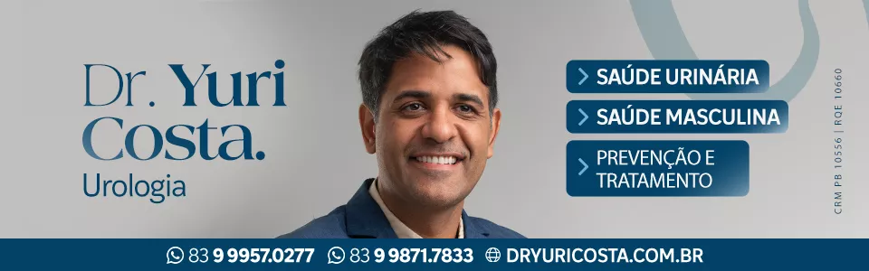 Banner Dr Yuri