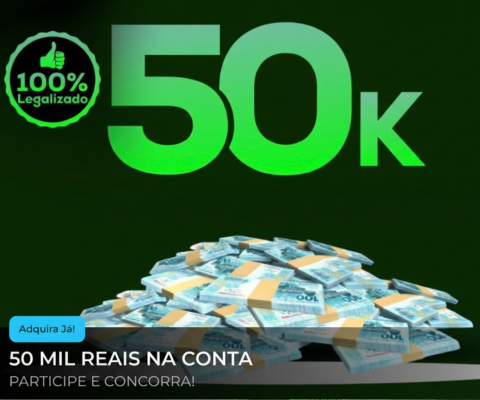 Campanhas de Premiações