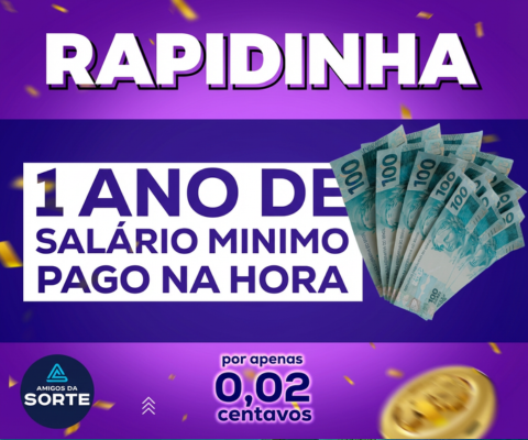 Campanhas de Premiações