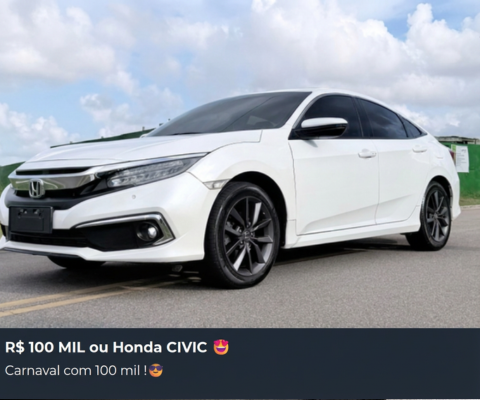 Campanhas de Premiações