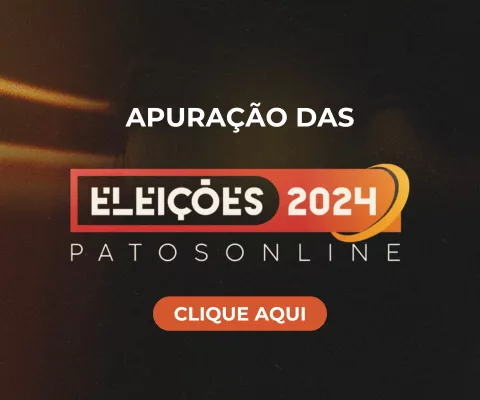 ELEIÇÕES 2024