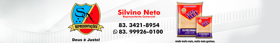 Silvino Neto