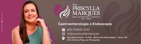 Dra Priscylla