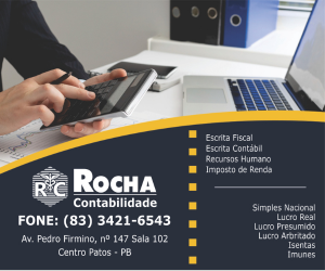 Rocha Contabilidade
