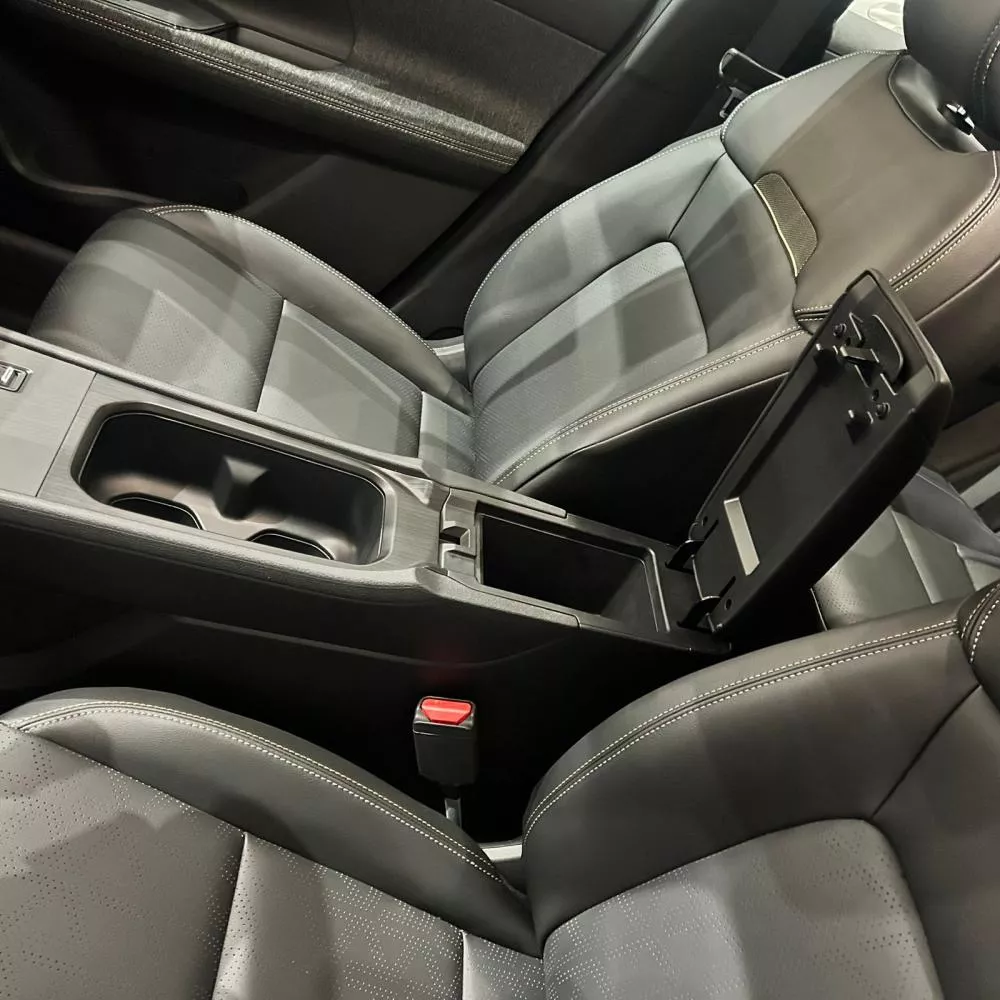 Novo Kicks Advance 2026