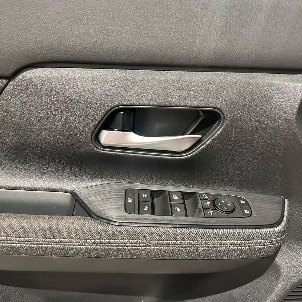 Novo Kicks Advance 2026