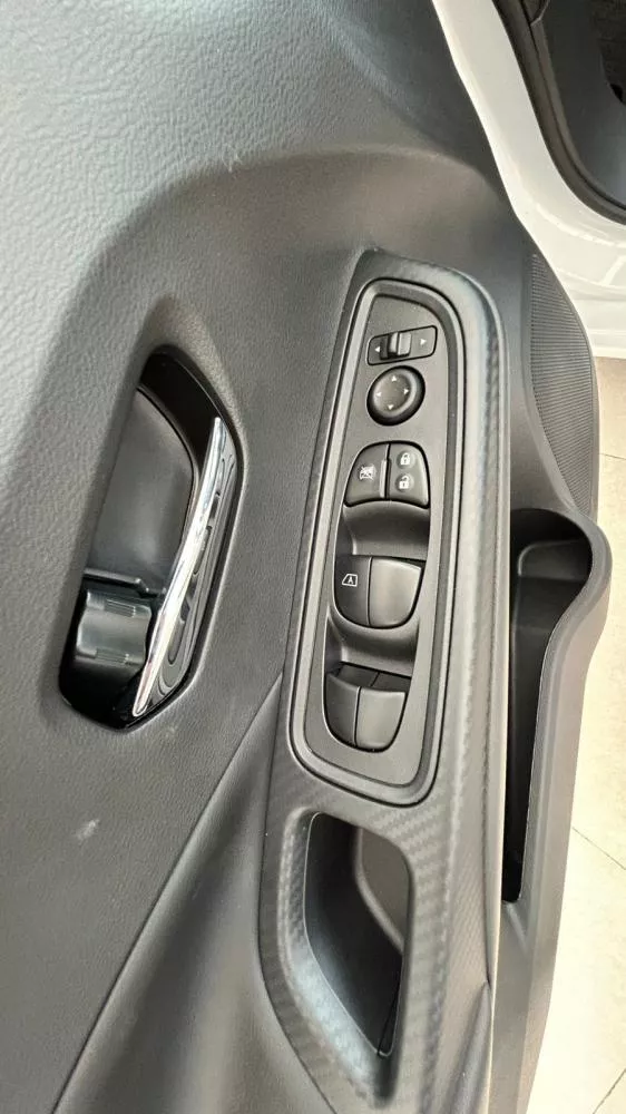 Nissan Versa Advance 2026