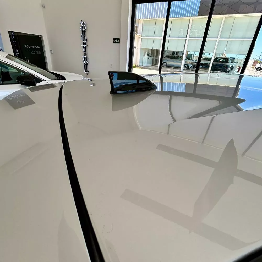 Novo Nissan Kait Sense 2026