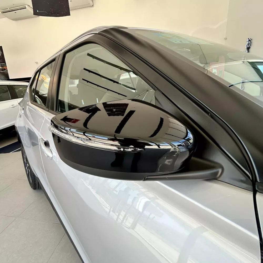 Novo Nissan Kait Sense 2026