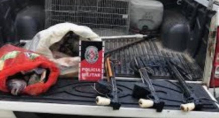 Justiça acata argumentação de advogado e determina a devolução de equipamentos de pescadores em Itaporanga