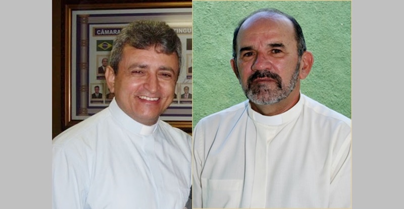 Dois padres da Diocese de Patos testam positivo para covid-19