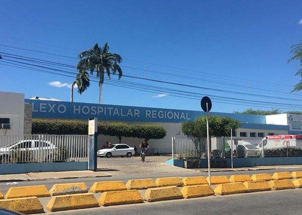 Diretor do Complexo Regional de Patos alerta população sobre alta ocupação de leitos