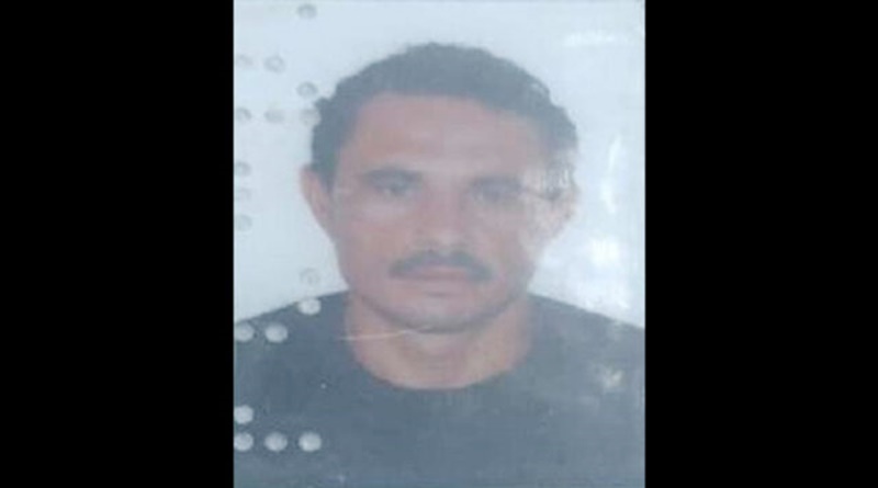 Homem é morto a tiros na tarde desta quarta-feira (12) no Sertão