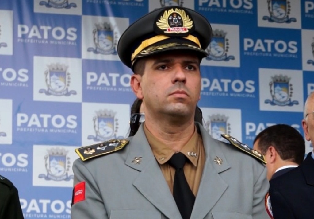 Em Patos, Comandante do 4º BBM mostra de forma oficial que houve atendimento do SAMU para vítima de acidente, mas vereador diz que isso “não prova nada”