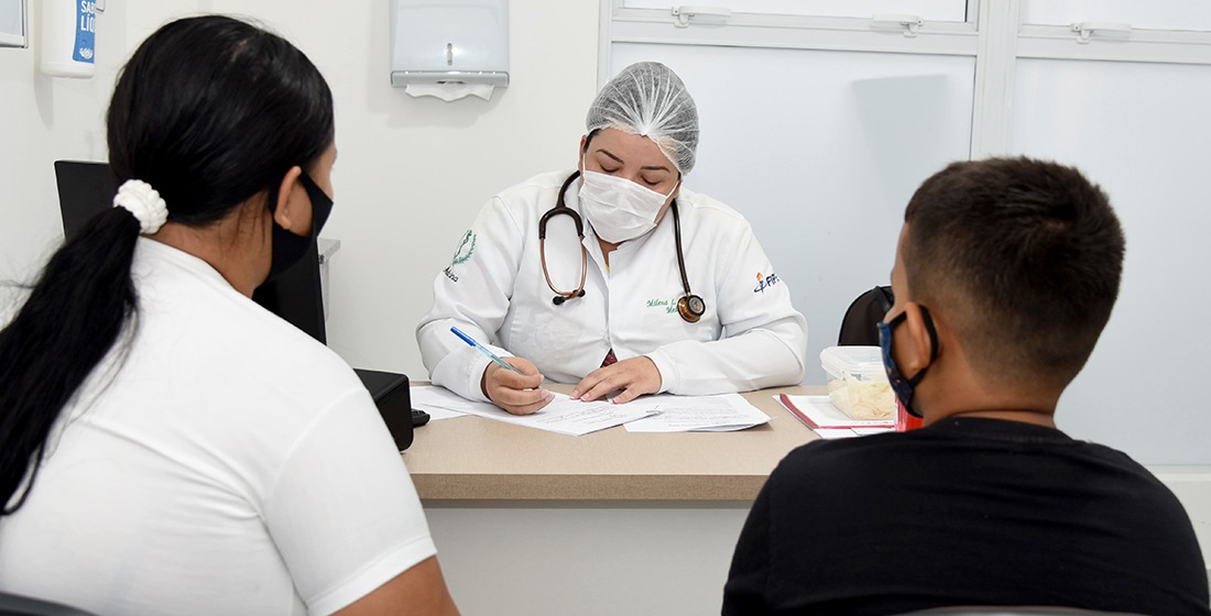 Sua graduação é a porta de entrada para muitas oportunidades