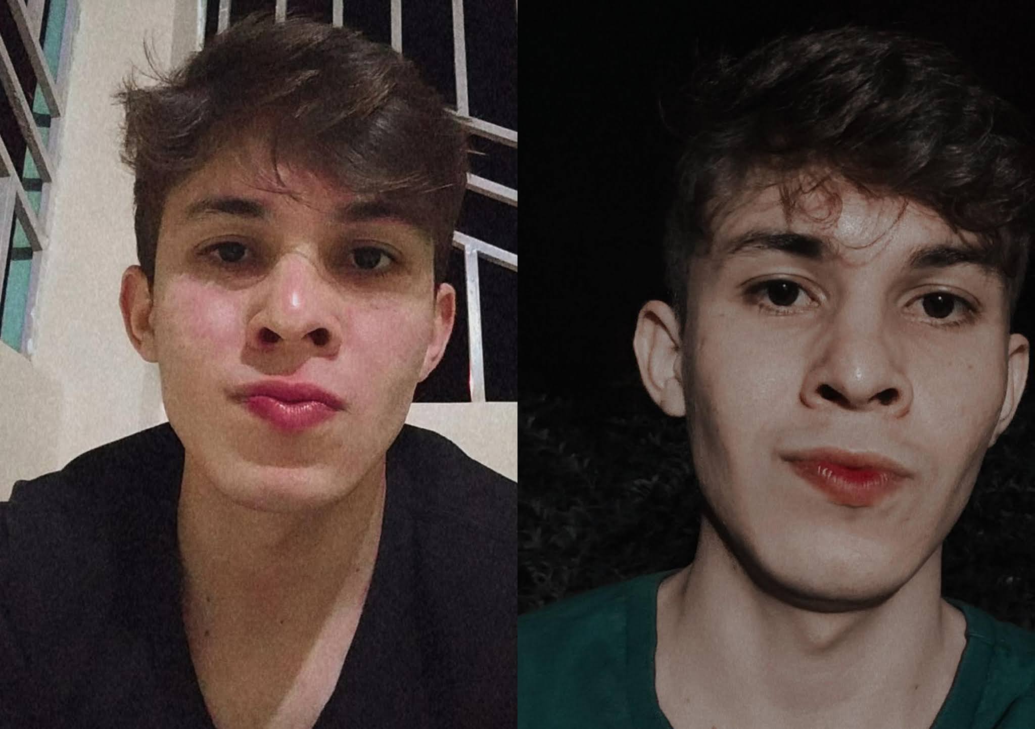 Jovem de Imaculada-PB faz campanha para comprar notebook para aulas online do curso de Educação Física