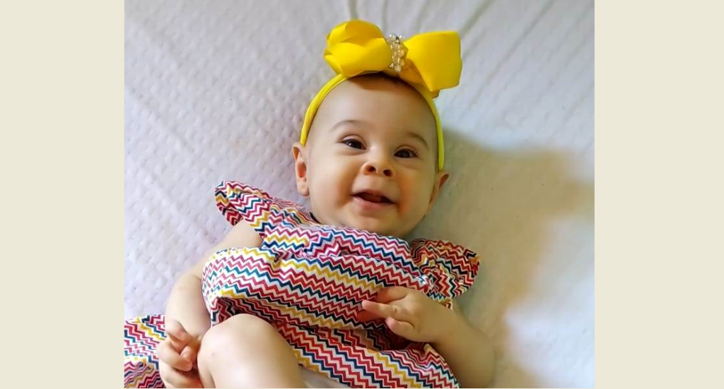 Em Patos, família chora morte de bebê e diz que médico poderia ter solicitado exames mais detalhados para detectar o problema de saúde