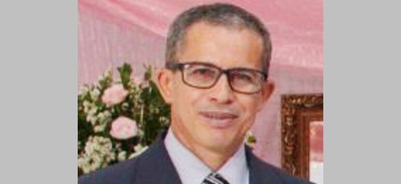 Tenente da PM, Elianai Barbosa, morre de Covid-19 aos 50 anos em Patos