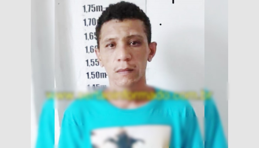 Homem é assassinado a tiros no Sertão na noite desta sexta-feira (14)