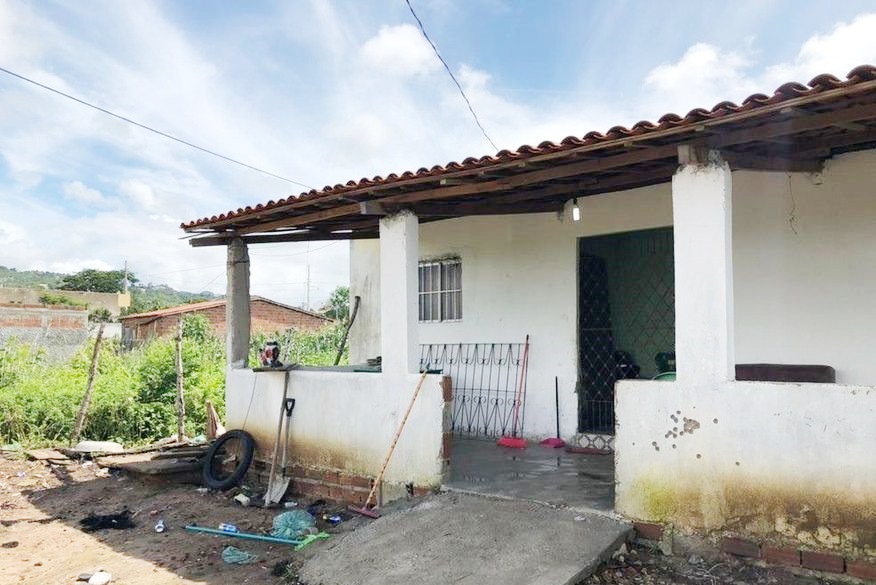 Feminicídio na PB: Duas mulheres são assassinadas a tiros em residência na Zona Rural