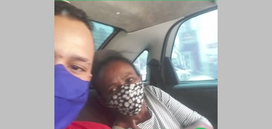 Com filho recém cirurgiado e desempregada, mãe de família pede ajuda através de vaquinha eletrônica. Veja como ajudar