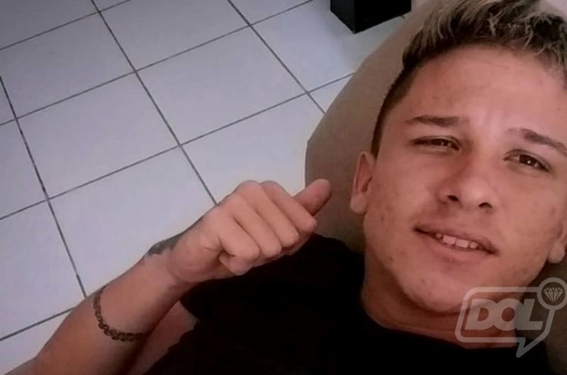 Jovem de 21 anos é executado a tiros na tarde deste sábado no Vale do Piancó