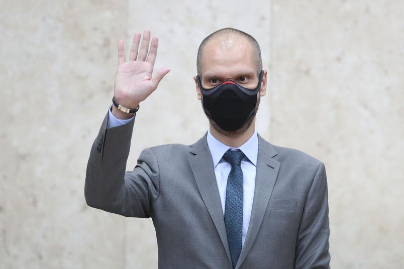 Política de Luto: Morre Bruno Covas, mais jovem prefeito de São Paulo, vítima de câncer