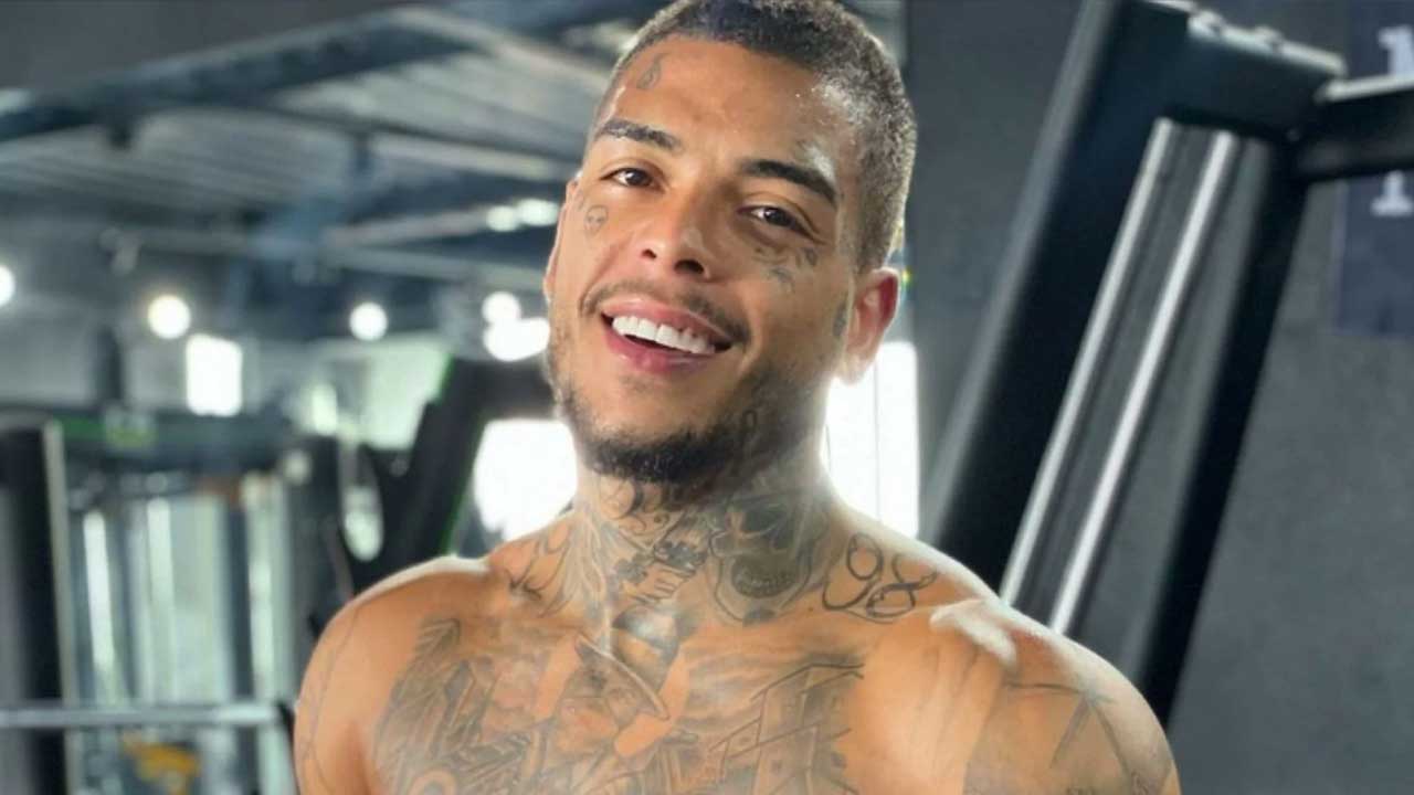 MC Kevin morre no Rio após cair do 11º andar de hotel na Barra da Tijuca