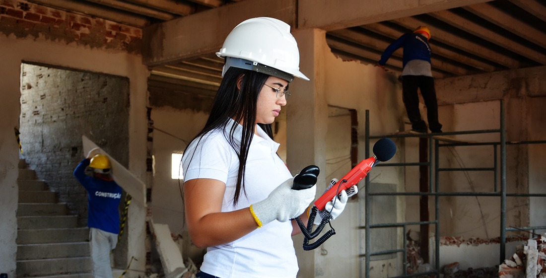 Técnico em Segurança do Trabalho: Entenda a importância desse profissional nos dias de hoje.