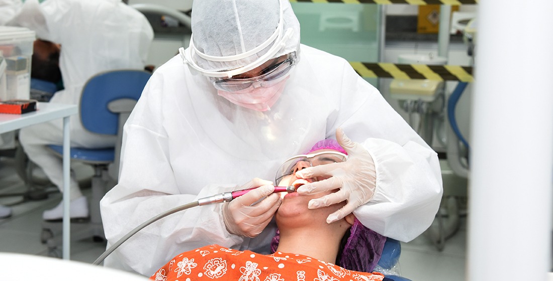 Não fique aí parado sonhando com sua graduação. Realize esse muitos outros sonhos no Unifip