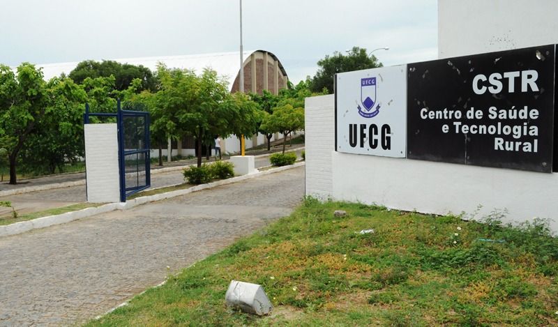 “Nos próximos meses não teremos dinheiro nem para pagar energia da universidade”, relata professor da UFCG, Campus de Patos