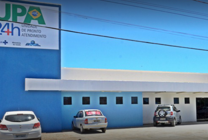 Jovem é assassinado ao sair de UPA, no Sertão da Paraíba