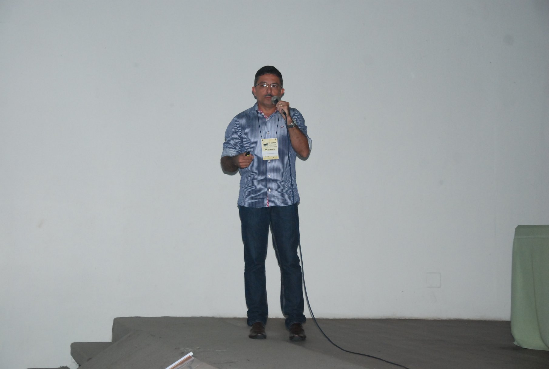 Professor confirma reabertura do Hospital Veterinário para 20 de maio