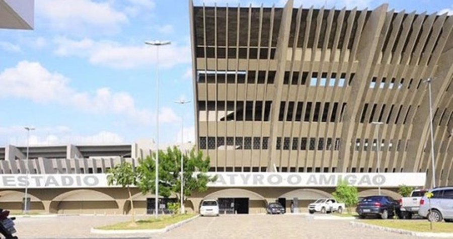 Treze e Perilima se enfrentam em partida que pode definir o rumo das equipes no Paraibano